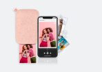 HP Sprocket 2x3 Portable Instant Photo Printer ZINK® Paper Bundle - Image 8