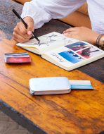 HP Sprocket 2x3 Portable Instant Photo Printer ZINK® Paper Bundle - Image 30