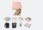 HP Sprocket 2x3 Portable Instant Photo Printer Gift Bundle - Image 6