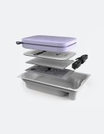 HP Sprocket 2x3 Portable Instant Photo Printer - Image 34