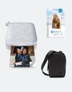 HP Sprocket 2x3 Portable Instant Photo Printer ZINK® Paper Bundle - Image 22