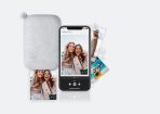 HP Sprocket 2x3 Portable Instant Photo Printer ZINK® Paper Bundle - Image 3