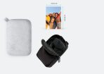 HP Sprocket 2x3 Portable Instant Photo Printer Gift Bundle - Image 2