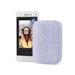 HP Sprocket Portable Instant Photo Printer 2” x 3” Lilac - Image 5