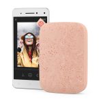 HP Sprocket Portable Instant Photo Printer 2” x 3” Blush Pink - Image 5