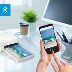 HP Sprocket Studio Plus Photo Printer -  Prints 4x6” Photos from Your iOS & Android Device - Image 7