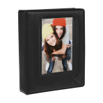2x3 Photo Album 64-Pocket Mini Photo Album