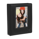 2x3 Photo Album 64-Pocket Mini Photo Album