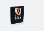2x3 Photo Album 64-Pocket Mini Photo Album