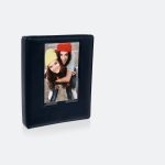 2x3 Photo Album 64-Pocket Mini Photo Album
