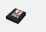2x3 Photo Album 64-Pocket Mini Photo Album - Image 2