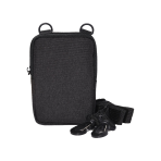 Soft Instant Camera and Printer Case