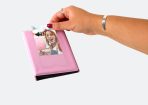 2x3 Photo Album 64-Pocket Mini Photo Album - Image 6