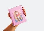 2x3 Photo Album 64-Pocket Mini Photo Album - Image 8
