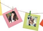 Square Photo Frames for 2x3 Photo Paper - Image 3